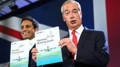 How achievable is Reform’s plan on migration?