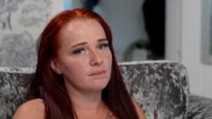 Mum’s anger after funeral director keeps baby’s body at home