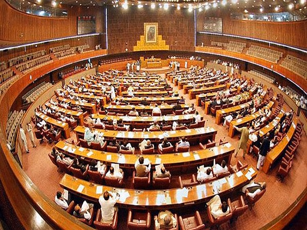 Lahore’s Master Plan 2050 Unveiled in Punjab Assembly
