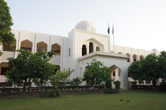 LHC Requests Reports on Measures for Basant Celebrations