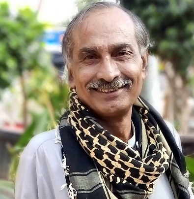 Tributes Paid to Journalist Zulf Pirzado on Second Death Anniversary