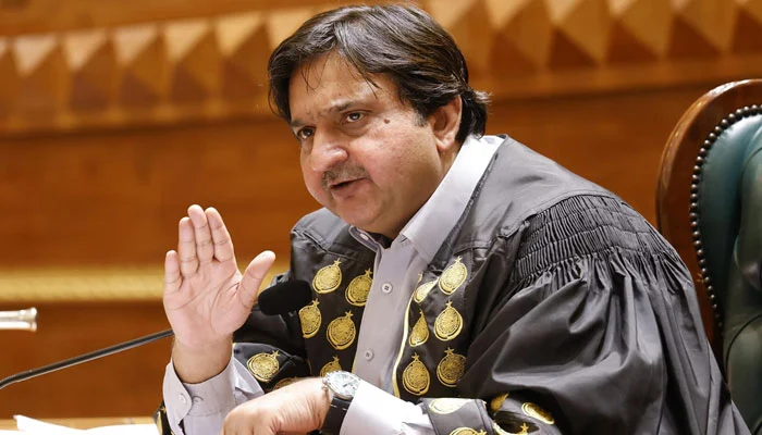 Punjab Assembly to Support Journalists’ Rights and Welfare: Speaker Ahmad