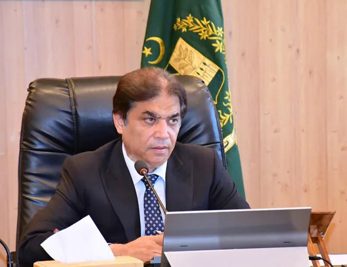 Hanif Abbasi Announces Major Reforms and Revenue Growth in Pakistan Railways at Havelian