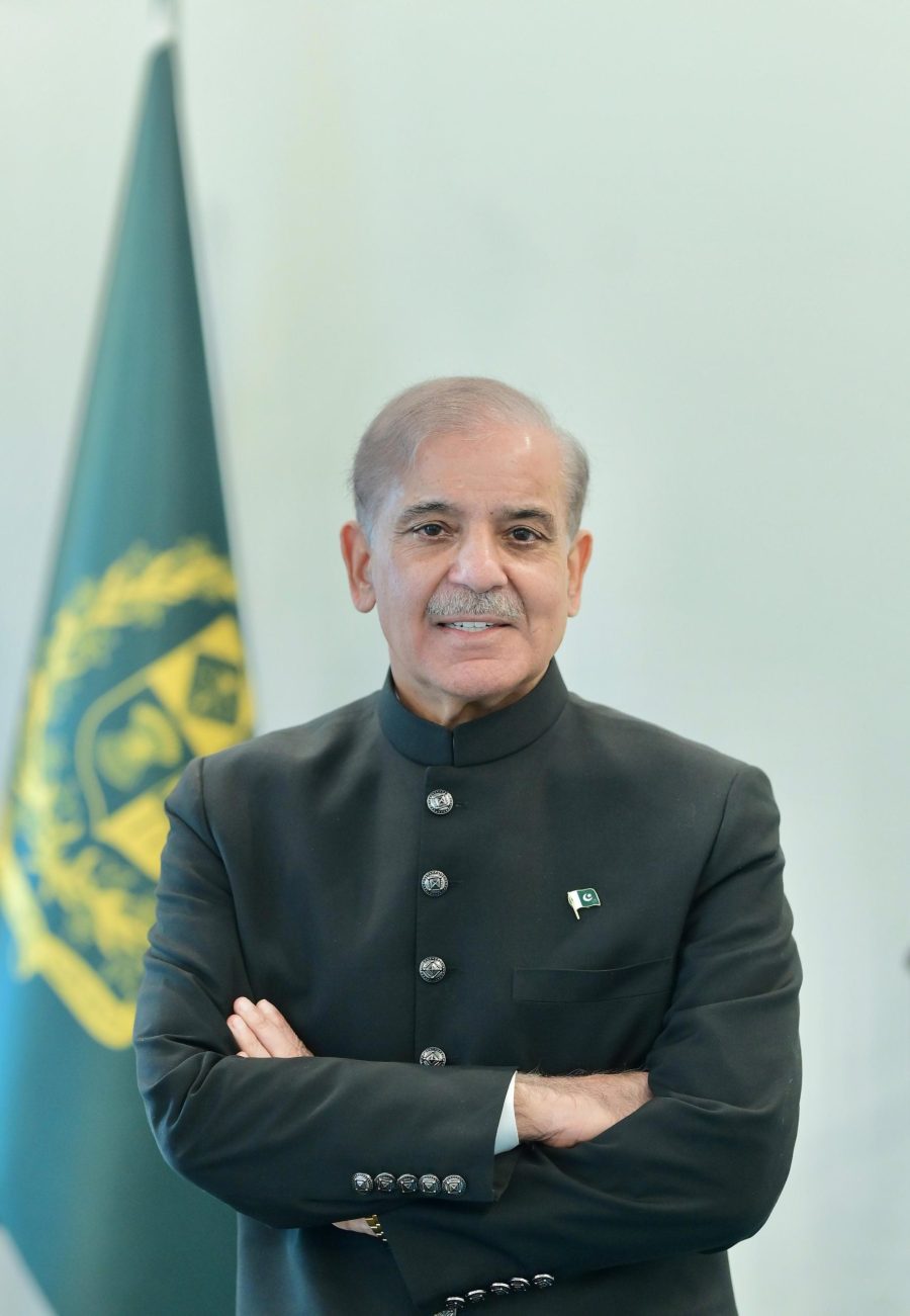 PIA Set to Reach New Heights Under Arif Habib Consortium: PM Shehbaz Sharif