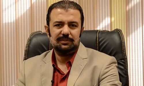 Pakistan Successfully Repays Over Rs3.6 Trillion Debt Ahead of Time: Khurram Schehzad