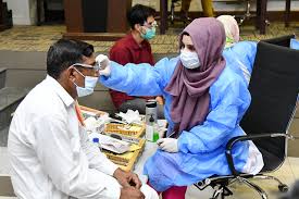 Free Eye Camp in Lal Garhi Supports Hundreds of Students
