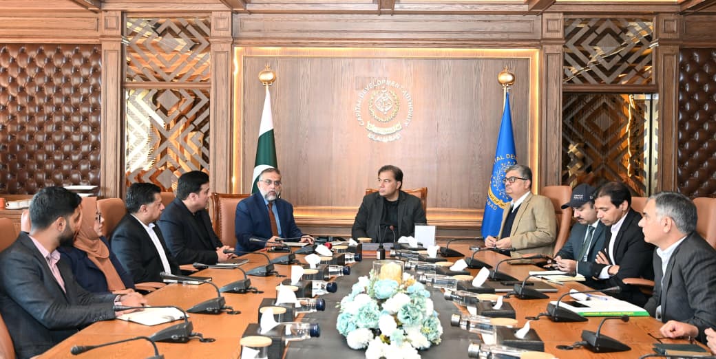 CDA Plans Feasibility Study for Electric Tram Initiative in Islamabad