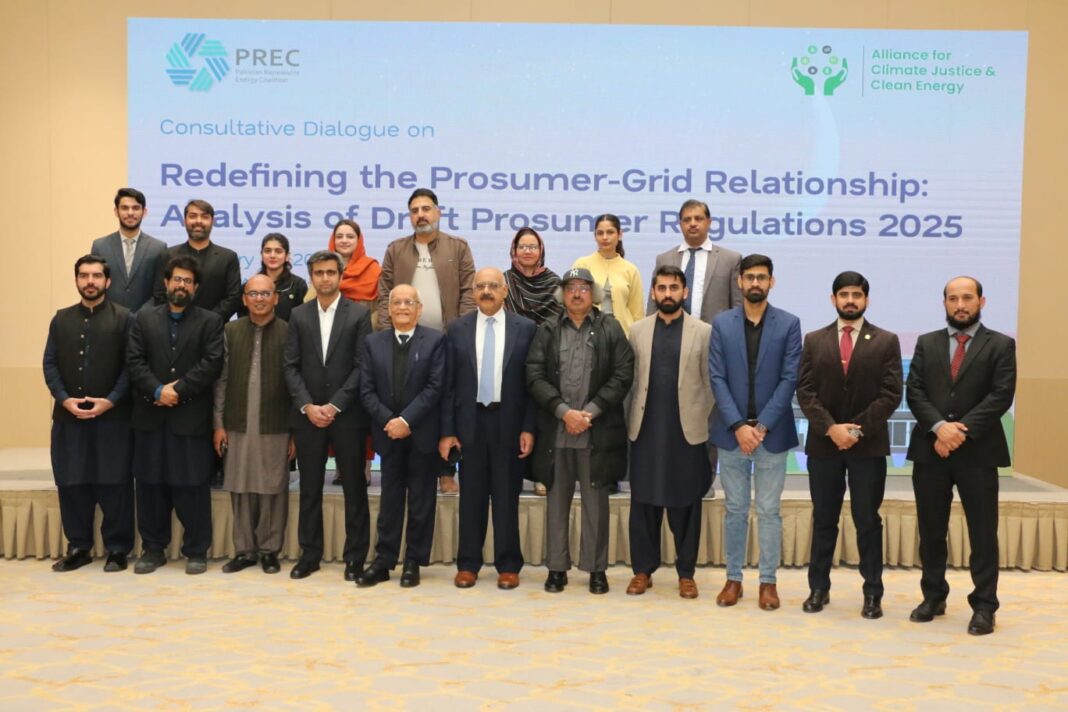 Experts Warn Proposed 2025 Regulations Could Lead to Mass Grid Defection