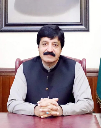 Governor Punjab Highlights the Vital Role of Youth in Pakistan’s Technological Advancement