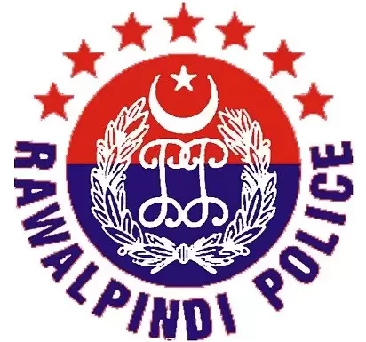 Two Arrested in Viral Kite Flying and Aerial Firing Incident in Rawalpindi