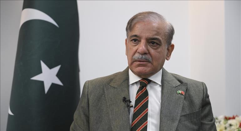 PM Shehbaz Sharif Strengthens National Cancer Response on World Cancer Day