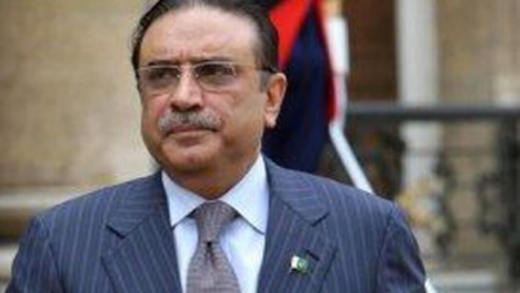 President Advocates for Unified National Effort Against Cancer