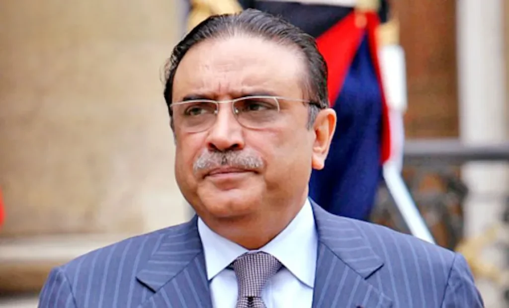 Pakistan’s Commitment to Interfaith Harmony Reaffirmed by President Zardari